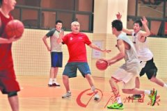 �㶫��Զ��ս������CBA����ϧ�����