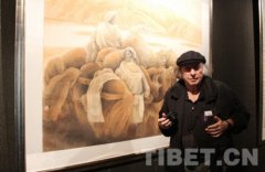 世界银行顾问:西方社会被“藏独”“洗脑了”